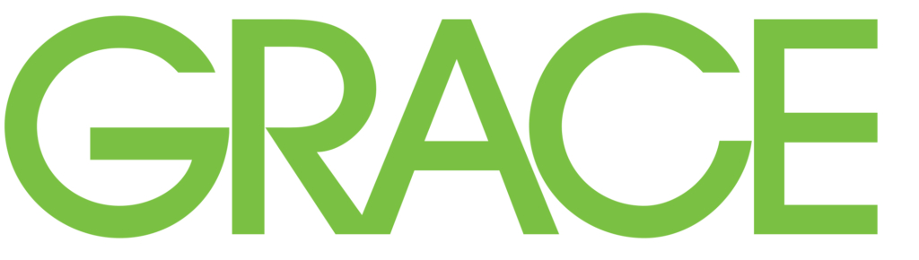 grace logo color
